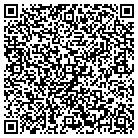 QR code with Martha's Fabrics & Interiors contacts
