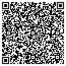 QR code with Ken's Cabinets contacts