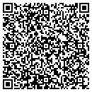 QR code with Ricky Baskin contacts