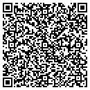 QR code with Alan Zimmerman contacts