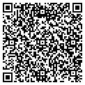 QR code with Allan Hacker contacts