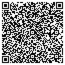 QR code with Hobomock Arena contacts