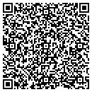 QR code with Hancock Fabrics contacts