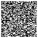 QR code with Hancock Fabrics contacts