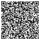 QR code with Holcomb Hog Farm contacts