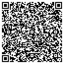 QR code with Holland Moore contacts