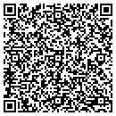QR code with Hancock Fabrics contacts