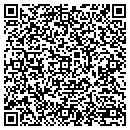 QR code with Hancock Fabrics contacts