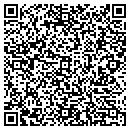 QR code with Hancock Fabrics contacts