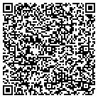 QR code with The Swine's Behind LLC contacts