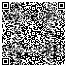 QR code with Hancock Fabrics Inc contacts
