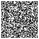 QR code with Hooked on Quilting contacts