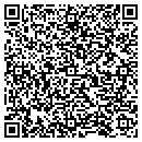 QR code with Allgier Farms Inc contacts