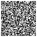 QR code with Averil Beshears contacts