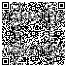 QR code with Mkm Development CO Inc contacts