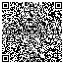 QR code with Harbor Valley Yacht Club contacts