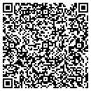 QR code with K-Zoo Skate Zoo contacts