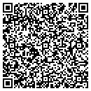 QR code with Marsh's Inc contacts