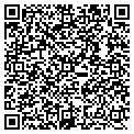 QR code with The Sewing Bug contacts