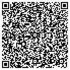 QR code with Custom Cabinets By Terry contacts