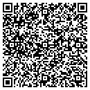 QR code with Roxana Inc contacts