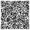 QR code with N H L Skate At Birch Run contacts