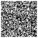 QR code with Redford Ice Arena contacts