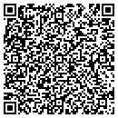 QR code with Tine Jenner contacts