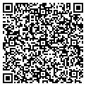 QR code with P&D Productions contacts