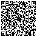 QR code with J and J Alterations contacts