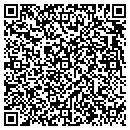 QR code with R A Cullinan contacts