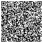 QR code with J Stephan Pickens Craftsman contacts