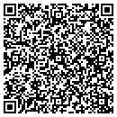 QR code with Anderson Hog Farm contacts