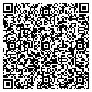 QR code with A & P Farms contacts