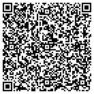 QR code with LAMBERT CABINETS contacts