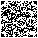 QR code with L C Custom Cabinets contacts