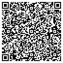 QR code with Fabric Rows contacts