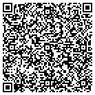 QR code with Fabrics And Frames Etc Inc contacts