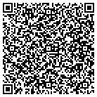 QR code with R & R Contractors Inc contacts