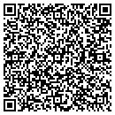 QR code with AMC Groceries contacts