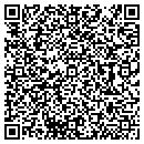 QR code with Nymore Arena contacts