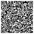 QR code with Prairie Island Arena contacts