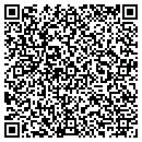QR code with Red Lake Falls Arena contacts