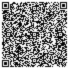 QR code with Oscar Mercado's Cstm Cabinets contacts