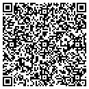 QR code with Hagopian Mark E DMD & Assoc PC contacts