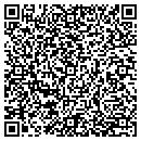 QR code with Hancock Fabrics contacts