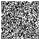 QR code with Hancock Fabrics contacts