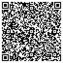 QR code with Hancock Fabrics contacts