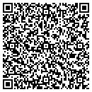 QR code with Hancock Fabrics contacts