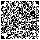 QR code with Resendez Custom Cabinets & Trm contacts